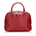 Gucci Microguccissima Dome (SHG-yyZ9Dl)