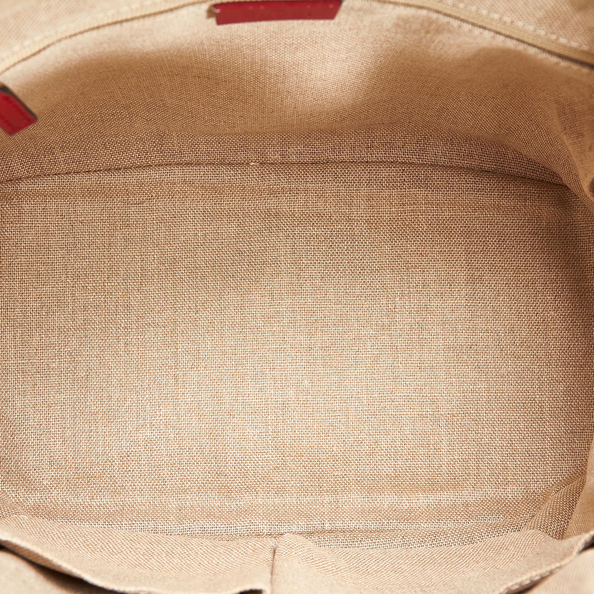 Gucci Microguccissima Dome (SHG-yyZ9Dl)