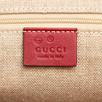 Gucci Microguccissima Dome (SHG-yyZ9Dl)