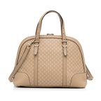 Gucci Microguccissima Dome (SHG-iE3Iof)