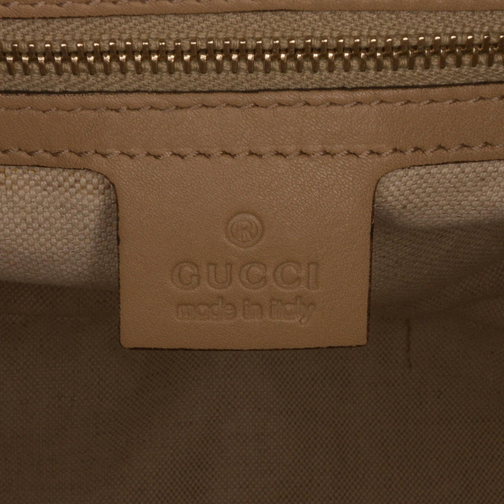 Gucci Microguccissima Dome (SHG-iE3Iof)