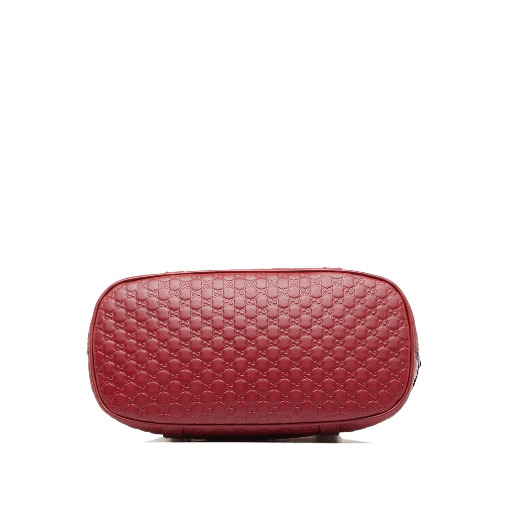 Gucci Microguccissima Dome (SHG-Kr4jXr)