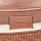 Gucci Microguccissima Emily Shoulder Bag (SHG-30805)