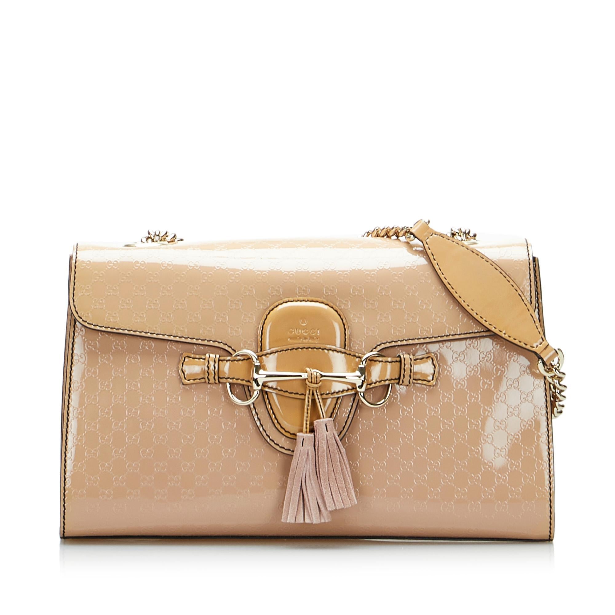 Gucci Microguccissima Emily (SHG-rTgnTG)