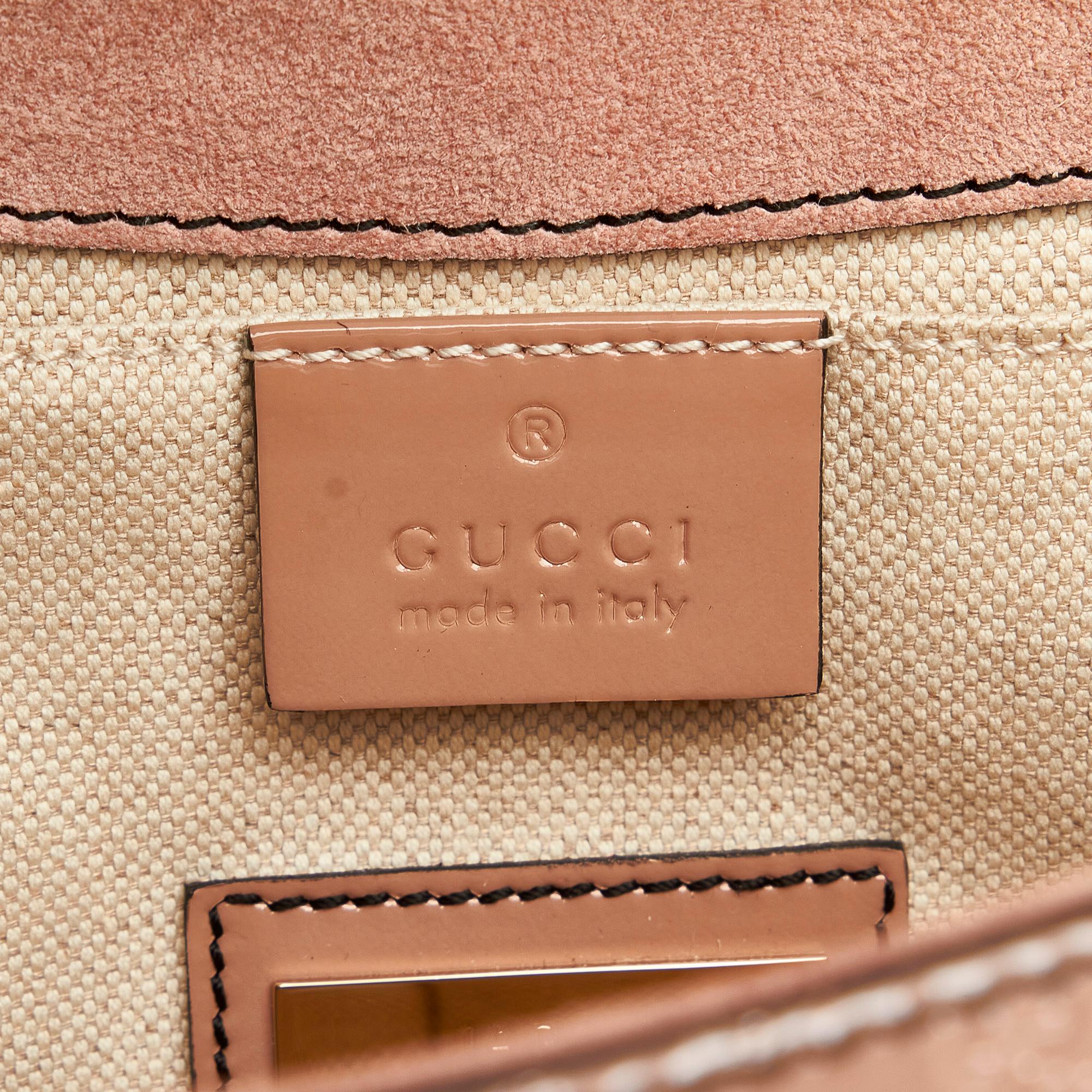 Gucci Microguccissima Emily (SHG-rTgnTG)