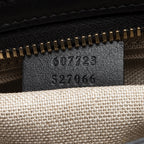 Gucci Microguccissima Flat Crossbody Bag (SHF-21814)