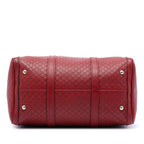 Gucci Microguccissima Joy Boston Bag