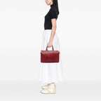 Gucci Microguccissima Joy Boston Bag