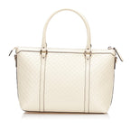 Gucci Microguccissima Joy Satchel (SHG-B6DtBZ)