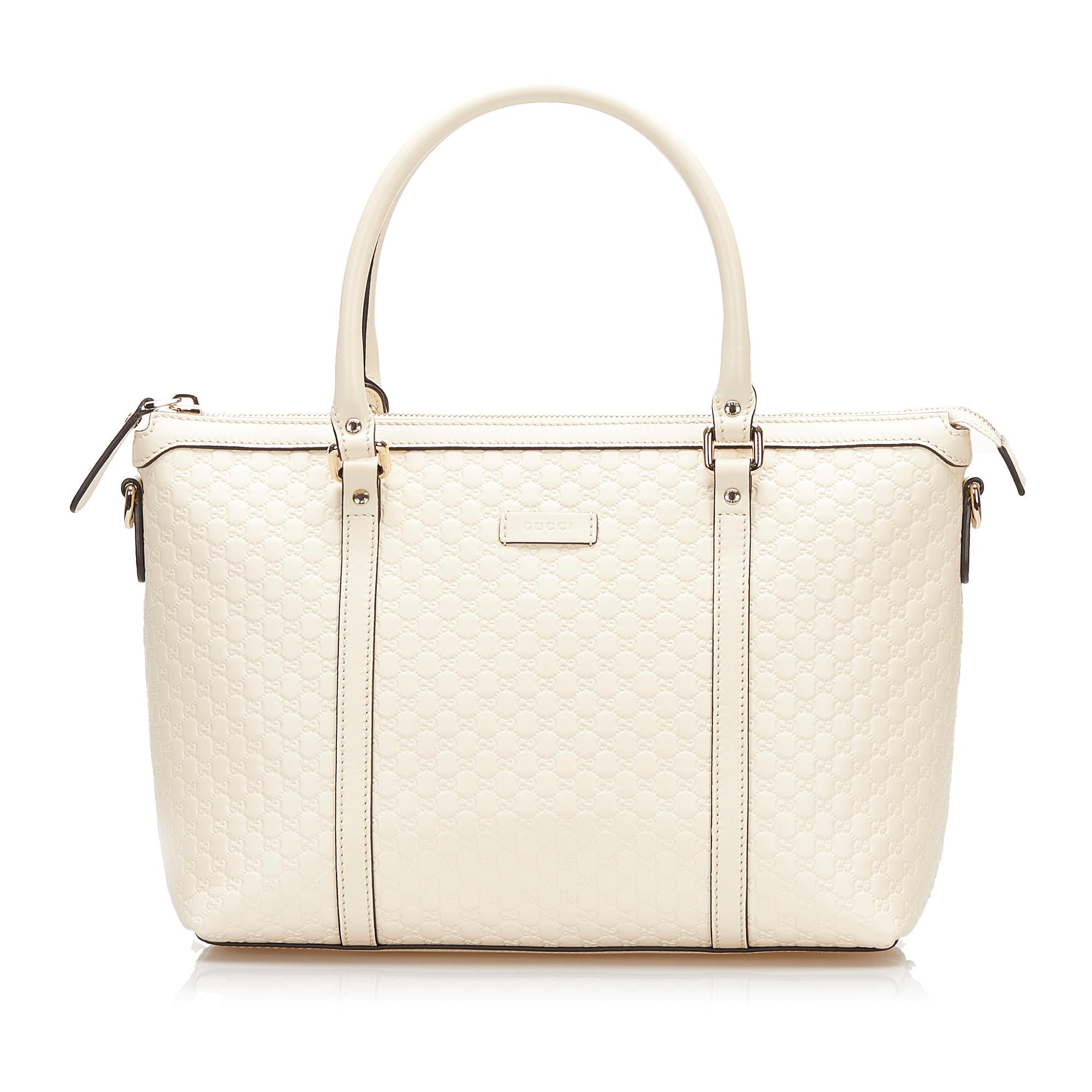 Gucci Microguccissima Joy Satchel (SHG-B6DtBZ)