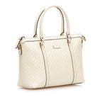 Gucci Microguccissima Joy Satchel (SHG-B6DtBZ)