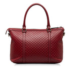 Gucci Microguccissima Joy Satchel (SHG-wE1JXb)