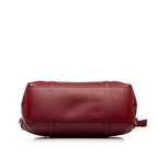 Gucci Microguccissima Joy Satchel (SHG-wE1JXb)