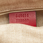 Gucci Microguccissima Joy Satchel (SHG-wE1JXb)
