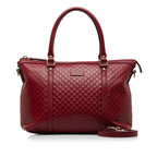 Gucci Microguccissima Joy Satchel (SHG-wE1JXb)