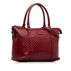 Gucci Microguccissima Joy Satchel (SHG-wE1JXb)