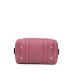 Gucci Microguccissima Joy Satchel (SHG-mXK9eG)