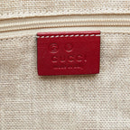 Gucci Microguccissima Joy Tote Bag (SHG-wWpHoK)
