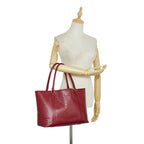 Gucci Microguccissima Joy Tote Bag (SHG-wWpHoK)