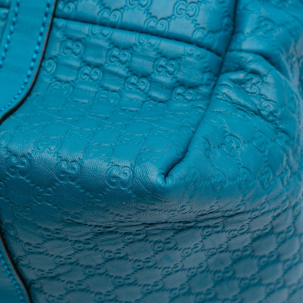 Gucci Microguccissima Joy Tote