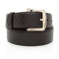 Gucci Microguccissima Leather Belt - Size 32 / 80 (SHF-4ZJO61)