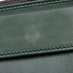 Gucci Microguccissima Leather Bi-Fold Wallet (SHF-EFQIQE)