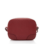Gucci Microguccissima Leather Bree Disco Shoulder Bag (SHF-9yVrP0)