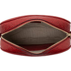 Gucci Microguccissima Leather Bree Disco Shoulder Bag (SHF-9yVrP0)