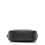 Gucci Microguccissima Leather Bree Disco Shoulder Bag