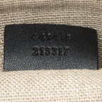 Gucci Microguccissima Leather Bree Disco Shoulder Bag