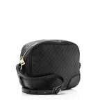 Gucci Microguccissima Leather Bree Disco Shoulder Bag