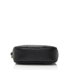 Gucci Microguccissima Leather Bree Disco Shoulder Bag