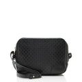 Gucci Microguccissima Leather Bree Disco Shoulder Bag