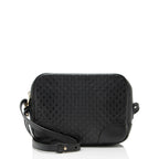 Gucci Microguccissima Leather Bree Disco Shoulder Bag