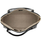 Gucci Microguccissima Leather Bree Small Shoulder Bag (SHF-a6qtmn)