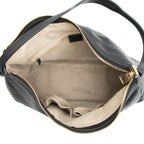 Gucci Microguccissima Leather Bree Large Hobo