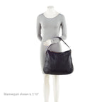 Gucci Microguccissima Leather Bree Large Hobo
