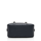 Gucci Microguccissima Leather Bree Mini Satchel (SHF-LpBUTe)