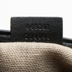 Gucci Microguccissima Leather Bree Small Tote