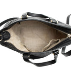Gucci Microguccissima Leather Bree Small Tote