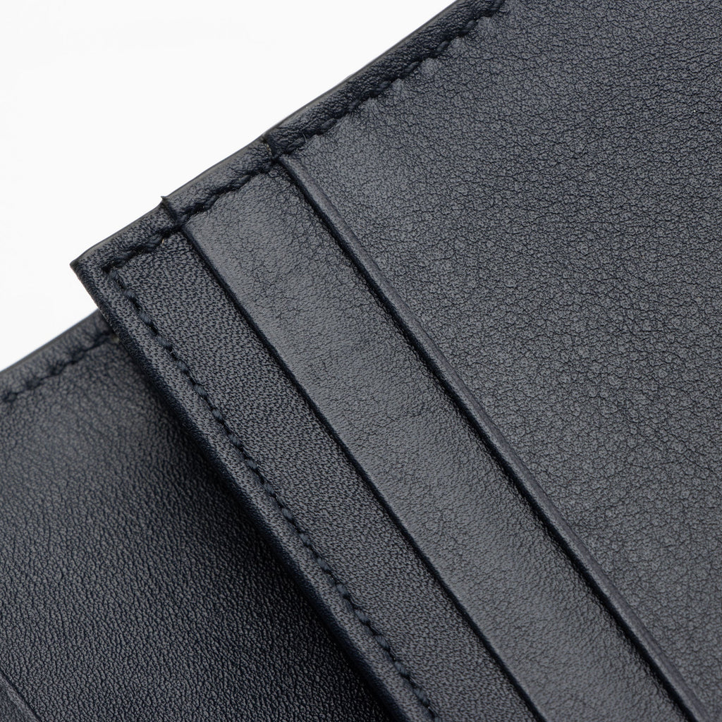 Gucci Microguccissima Leather Card Case (SHF-6wm385)