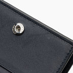 Gucci Microguccissima Leather Card Case (SHF-6wm385)