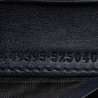 Gucci Microguccissima Leather Compact Zip Around Wallet (SHF-0RgGLi)