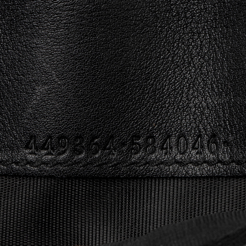 Gucci Microguccissima Leather Continental Flap Wallet (SHF-G2wwZB)