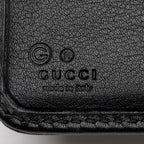 Gucci Microguccissima Leather Continental Flap Wallet (SHF-G2wwZB)