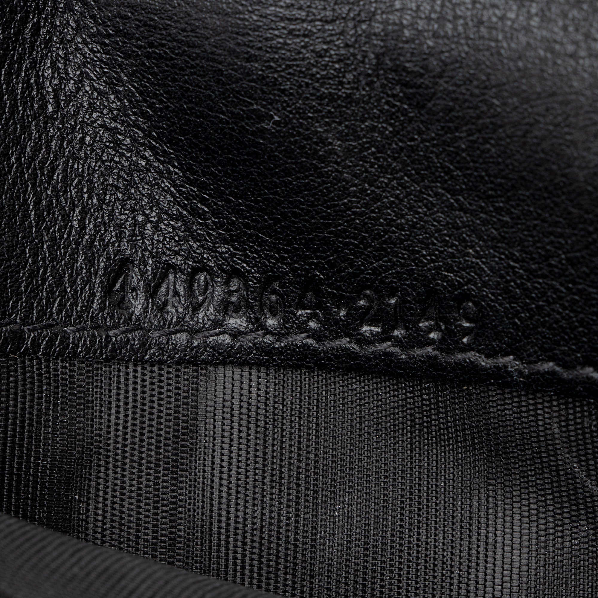 Gucci Microguccissima Leather Continental Flap Wallet