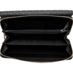 Gucci Microguccissima Leather Continental Flap Wallet
