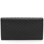 Gucci Microguccissima Leather Continental Wallet (SHF-sSbsC4)