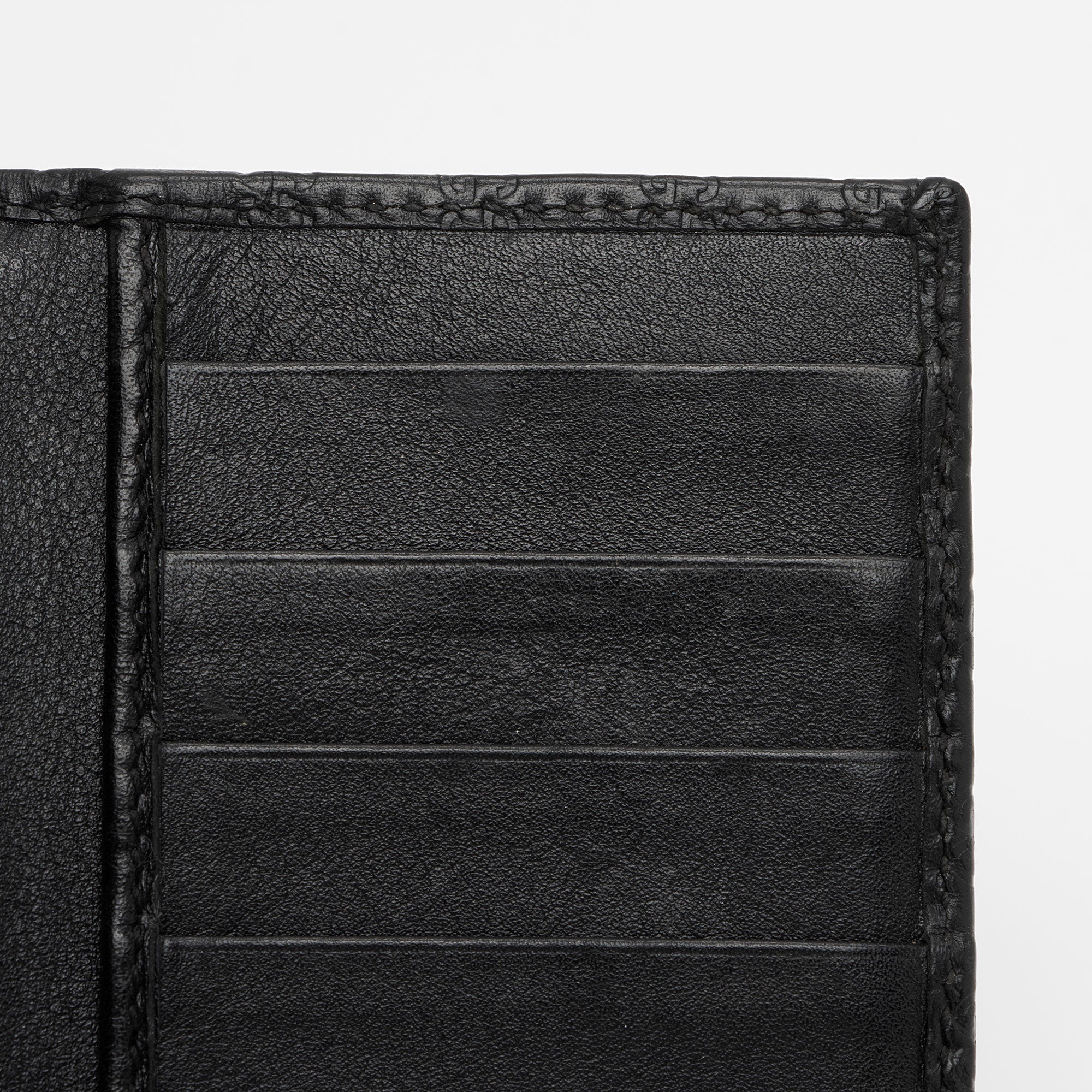 Gucci Microguccissima Leather Continental Wallet (SHF-sSbsC4)