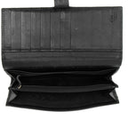 Gucci Microguccissima Leather Continental Wallet (SHF-sSbsC4)